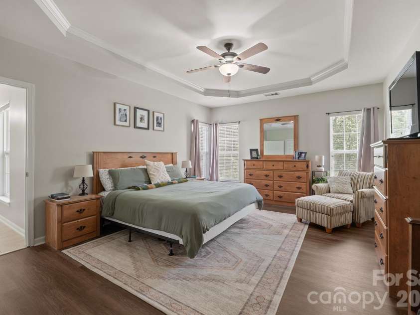 9535 Shumacher Avenue, Concord, NC 28027.  MLS# CAR4365560, YatesRealty ID 10609. 