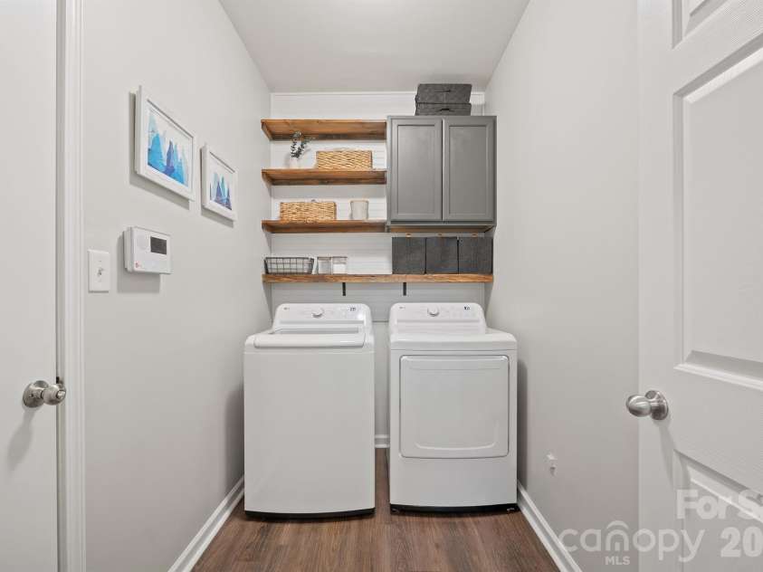 9535 Shumacher Avenue, Concord, NC 28027.  MLS# CAR4365560, YatesRealty ID 10609. 
