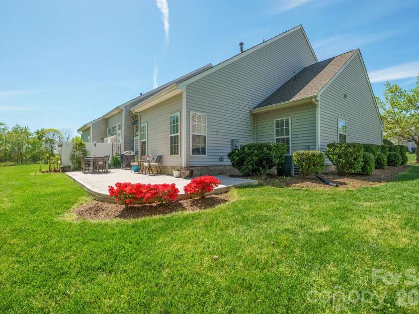 9535 Shumacher Avenue, Concord, NC 28027.  MLS# CAR4365560, YatesRealty ID 10609. 