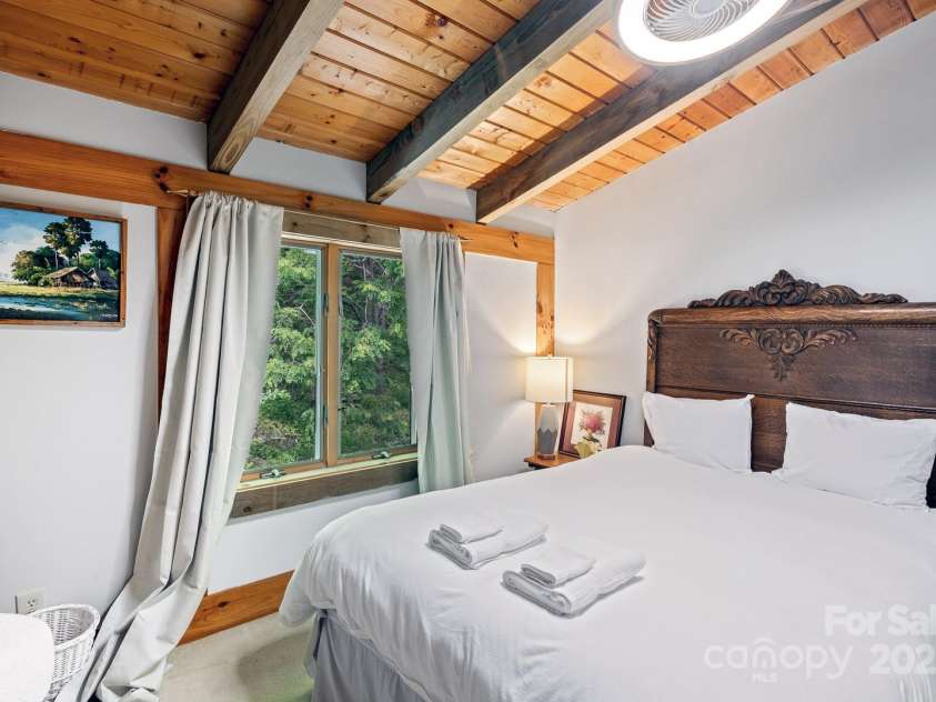 2560 Watauga River Road, Sugar Grove, NC 28679.  MLS# CAR4213818, YatesRealty ID 1061. 