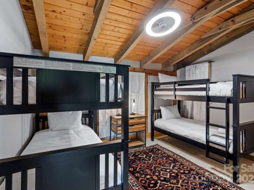 2560 Watauga River Road, Sugar Grove, NC 28679.  MLS# CAR4213818, YatesRealty ID 1061. 