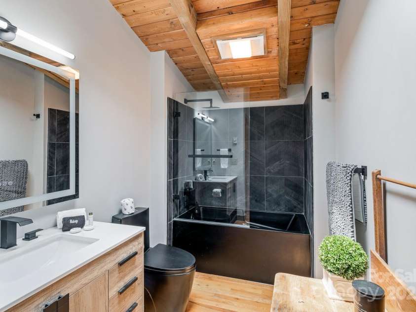 2560 Watauga River Road, Sugar Grove, NC 28679.  MLS# CAR4213818, YatesRealty ID 1061. 