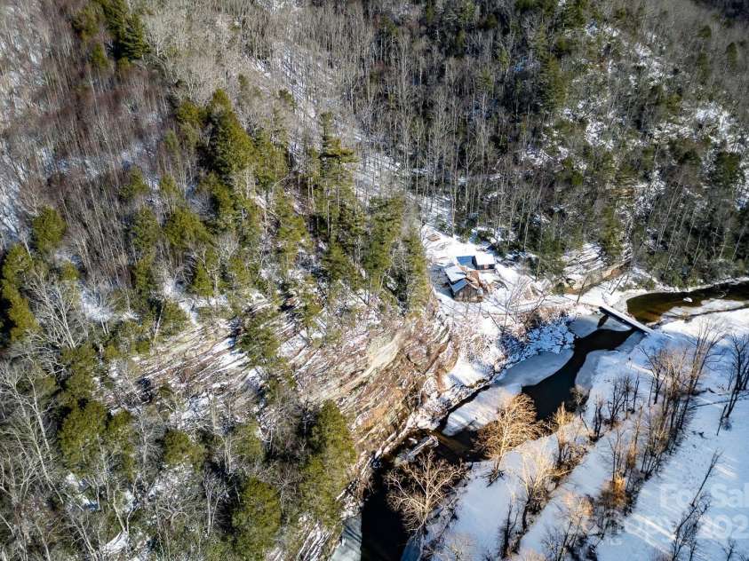 2560 Watauga River Road, Sugar Grove, NC 28679.  MLS# CAR4213818, YatesRealty ID 1061. 