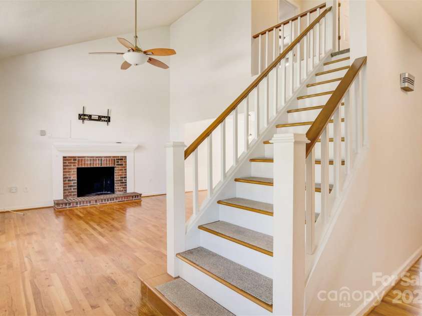 1114 Woodbine Place, Lenoir, NC 28645.  MLS# CAR4232393, YatesRealty ID 10612. 