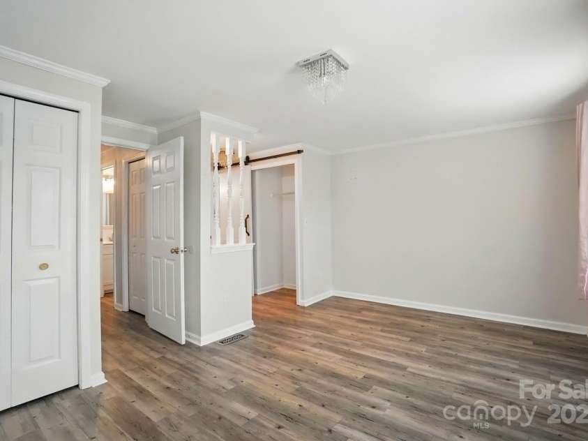 202 Water Oak Drive, Pineville, NC 28134.  MLS# CAR4250565, YatesRealty ID 10613. 