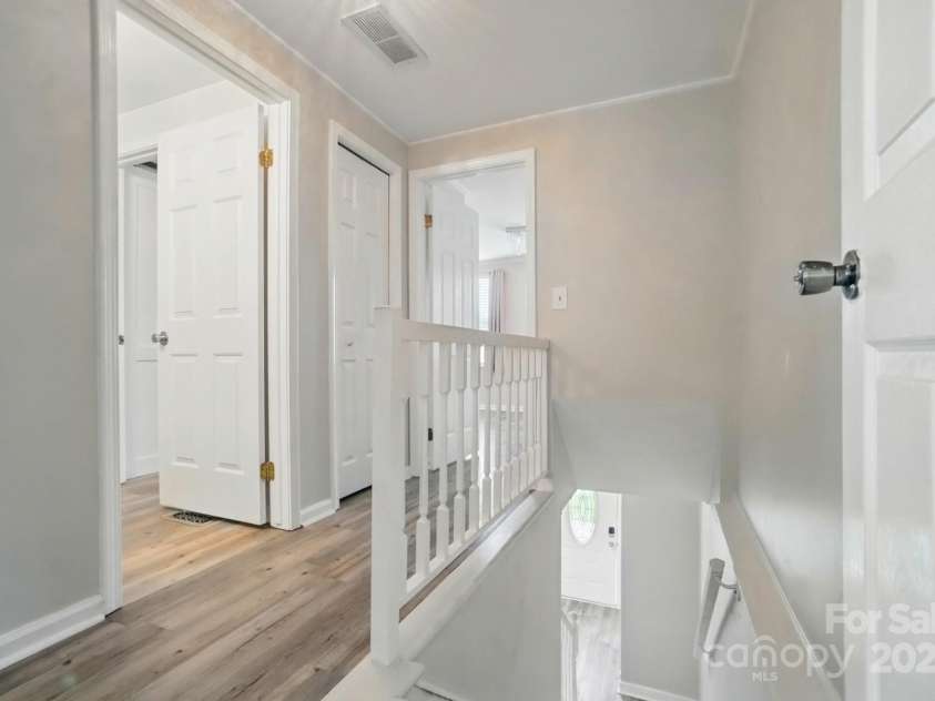 202 Water Oak Drive, Pineville, NC 28134.  MLS# CAR4250565, YatesRealty ID 10613. 