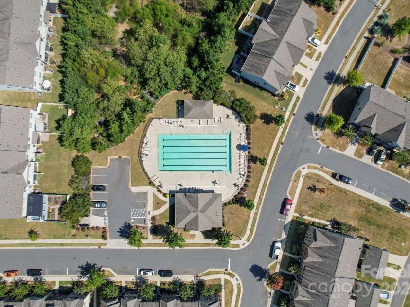 5033 Mockernut Lane, Fort Mill, SC 29707.  MLS# CAR4304430, YatesRealty ID 10614. 