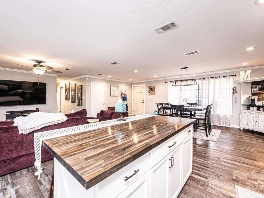 30 Hillsboro Road, Taylorsville, NC 28681.  MLS# CAR4232498, YatesRealty ID 10615. 