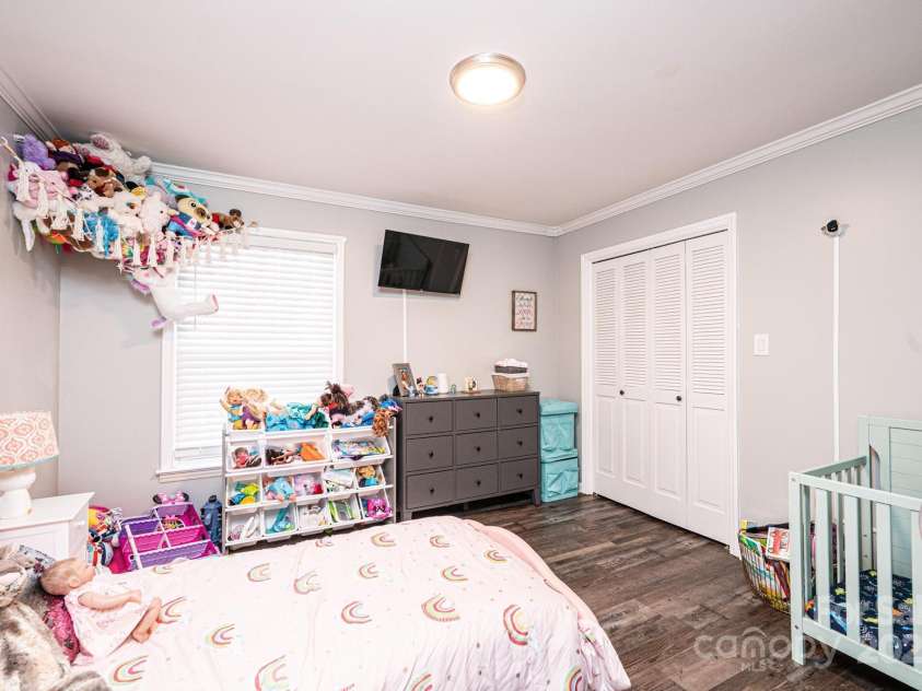 30 Hillsboro Road, Taylorsville, NC 28681.  MLS# CAR4232498, YatesRealty ID 10615. 