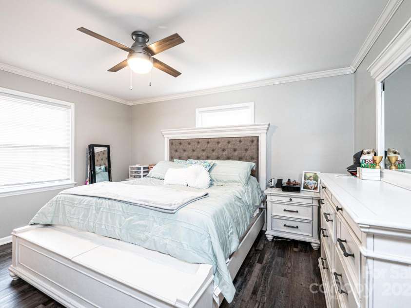 30 Hillsboro Road, Taylorsville, NC 28681.  MLS# CAR4232498, YatesRealty ID 10615. 