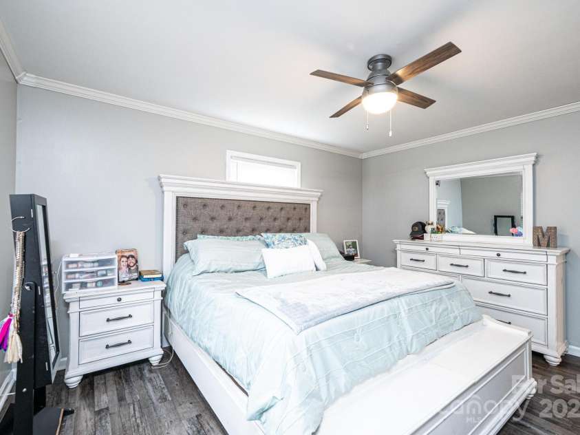 30 Hillsboro Road, Taylorsville, NC 28681.  MLS# CAR4232498, YatesRealty ID 10615. 