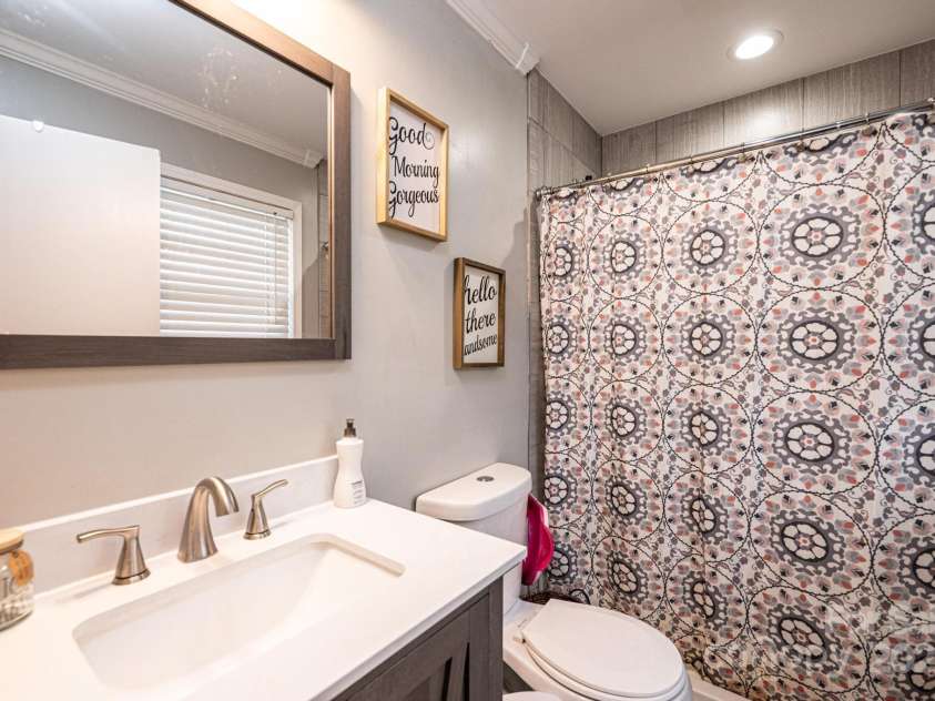 30 Hillsboro Road, Taylorsville, NC 28681.  MLS# CAR4232498, YatesRealty ID 10615. 