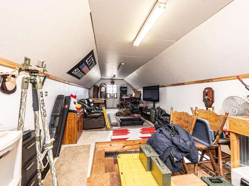 30 Hillsboro Road, Taylorsville, NC 28681.  MLS# CAR4232498, YatesRealty ID 10615. 