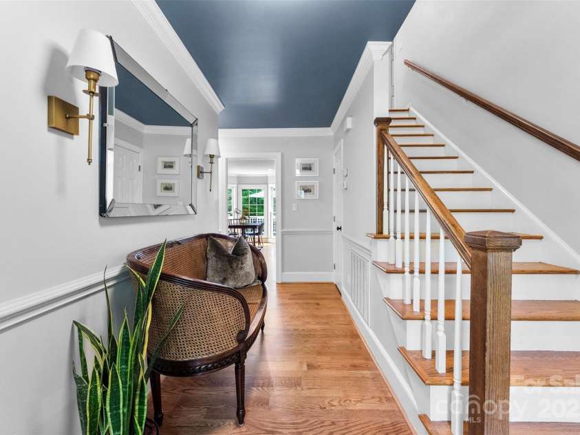 3424 Clydesdale Drive, Gastonia, NC 28056.  MLS# CAR4253959, YatesRealty ID 10616. 