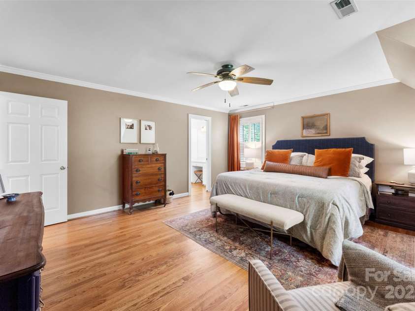 3424 Clydesdale Drive, Gastonia, NC 28056.  MLS# CAR4253959, YatesRealty ID 10616. 