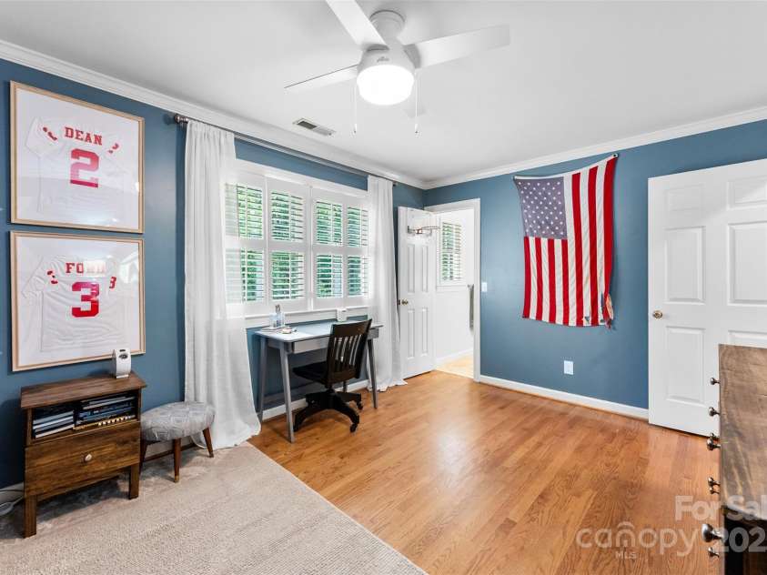 3424 Clydesdale Drive, Gastonia, NC 28056.  MLS# CAR4253959, YatesRealty ID 10616. 