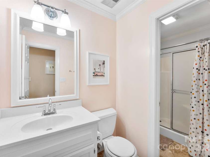 3424 Clydesdale Drive, Gastonia, NC 28056.  MLS# CAR4253959, YatesRealty ID 10616. 