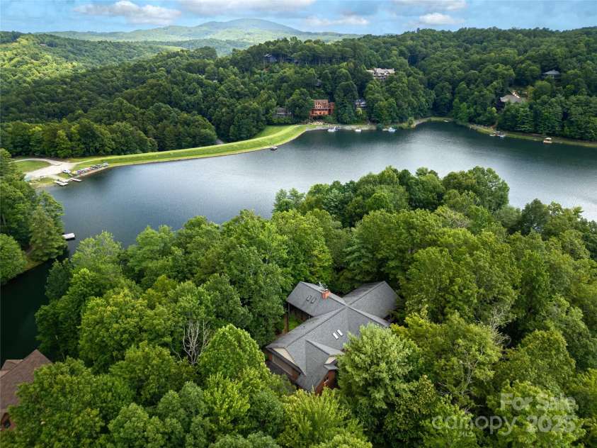 273 Inoli Circle, Brevard, NC 28712.  MLS# CAR4286189, YatesRealty ID 10618. 