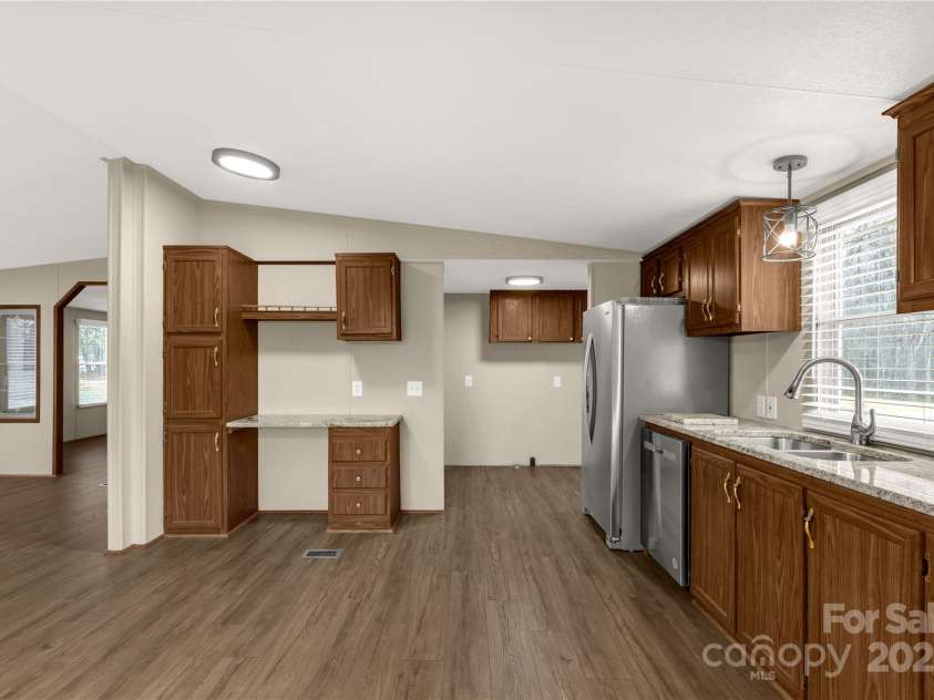 288 John L Hudson Sr Road, Lancaster, SC 29720.  MLS# CAR4229373, YatesRealty ID 10618. 