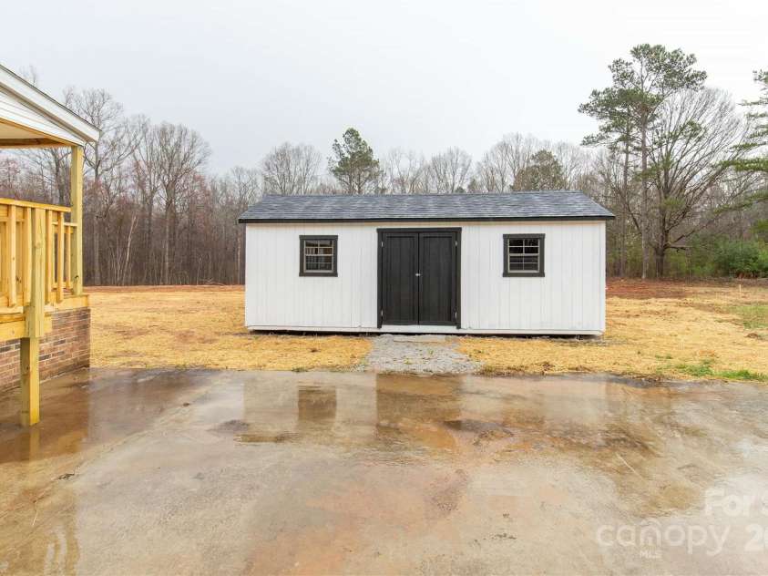 288 John L Hudson Sr Road, Lancaster, SC 29720.  MLS# CAR4229373, YatesRealty ID 10618. 