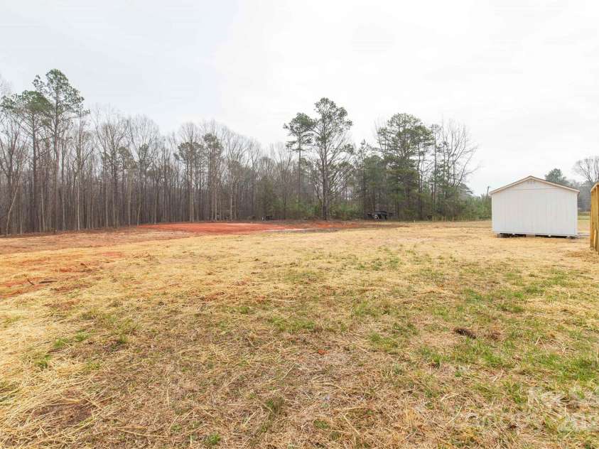 288 John L Hudson Sr Road, Lancaster, SC 29720.  MLS# CAR4229373, YatesRealty ID 10618. 