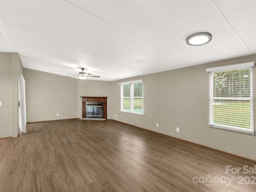 288 John L Hudson Sr Road, Lancaster, SC 29720.  MLS# CAR4229373, YatesRealty ID 10618. 