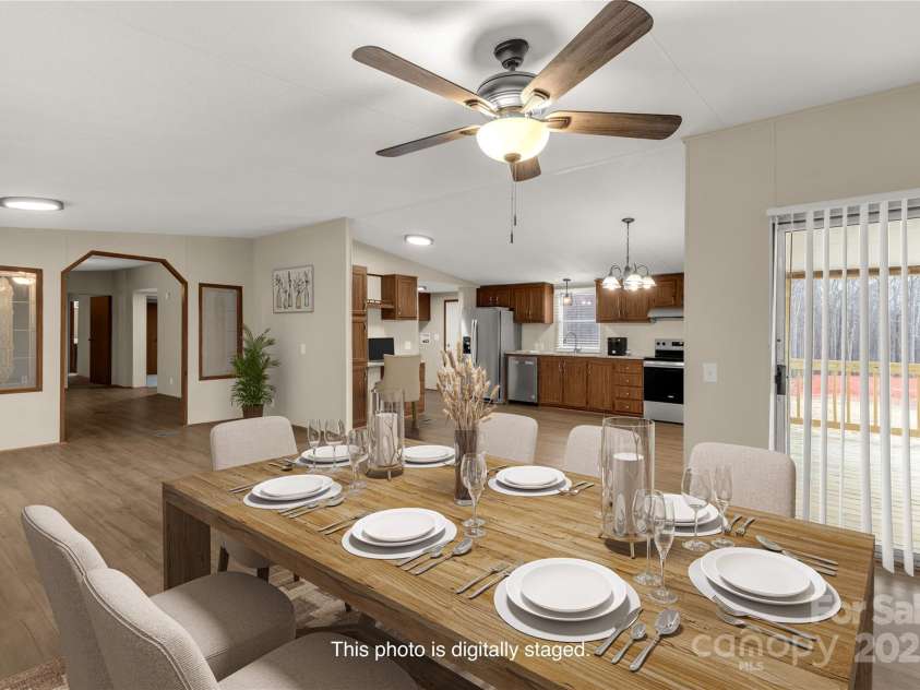 288 John L Hudson Sr Road, Lancaster, SC 29720.  MLS# CAR4229373, YatesRealty ID 10618. 