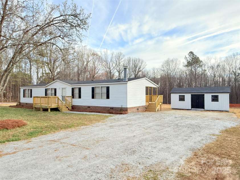 288 John L Hudson Sr Road, Lancaster, SC 29720.  MLS# CAR4229373, YatesRealty ID 10618. 