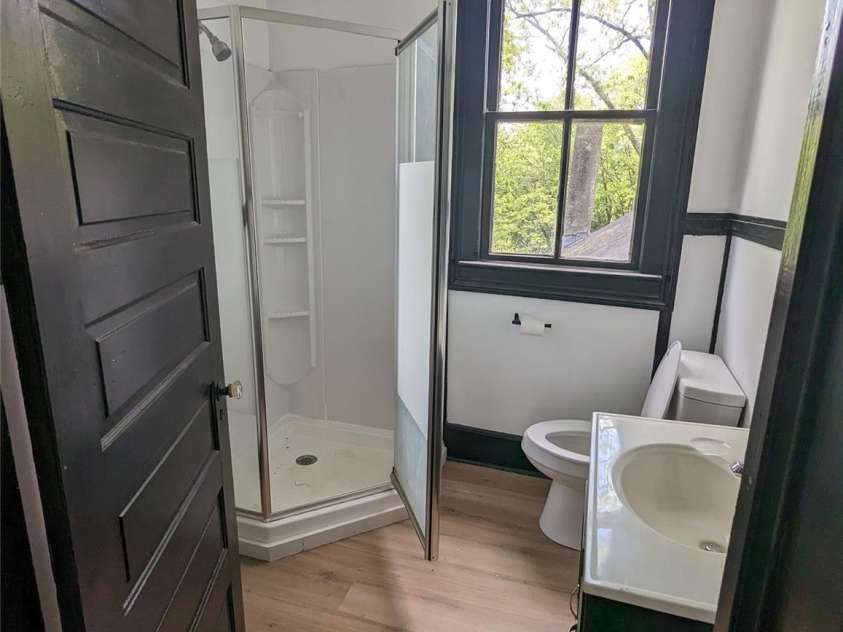 173 Columbia Street, Chester, SC 29706.  MLS# CAR4232488, YatesRealty ID 10619. Unit C