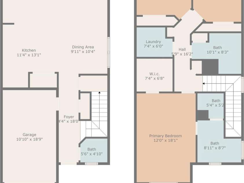 13111 Cottage Crest Lane, Charlotte, NC 28273.  MLS# CAR4187698, YatesRealty ID 1062. 