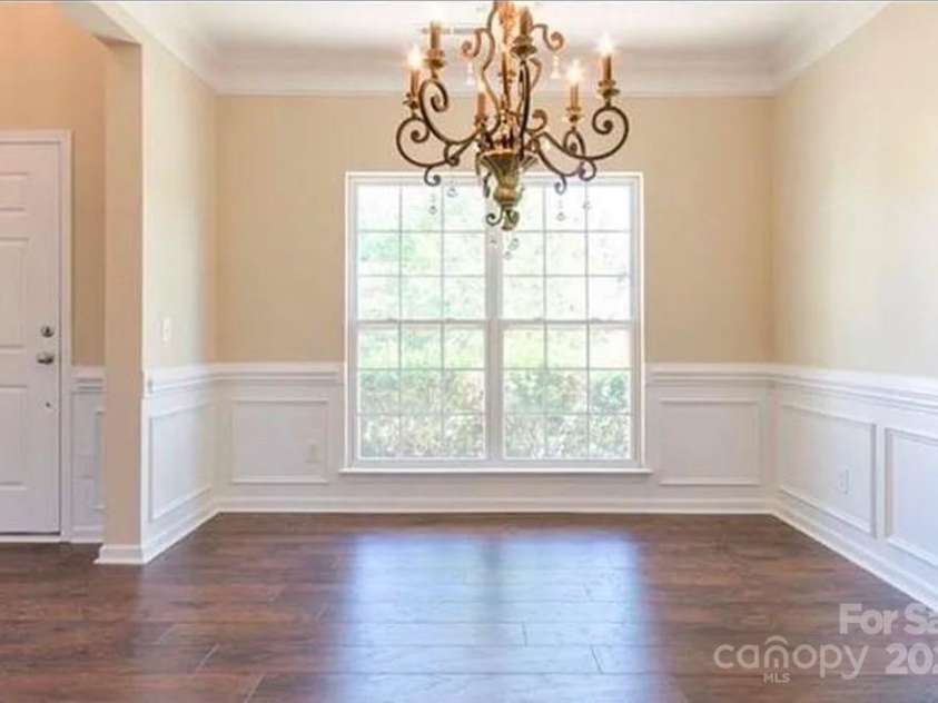 10546 Tintinhull Drive, Indian Land, SC 29707.  MLS# CAR4224437, YatesRealty ID 10620. 