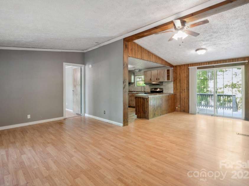 351 Fletcher Road, Union Grove, NC 28689.  MLS# CAR4251623, YatesRealty ID 10621. 