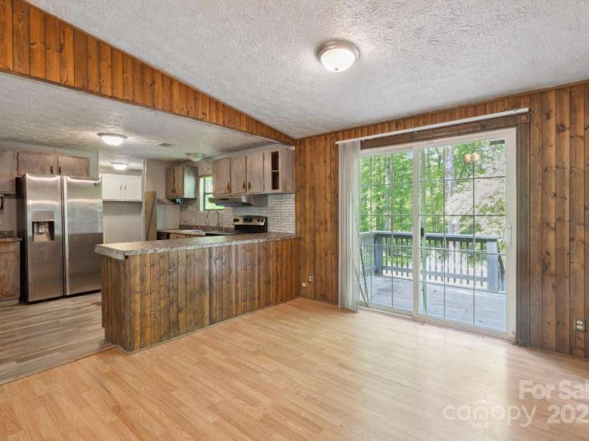 351 Fletcher Road, Union Grove, NC 28689.  MLS# CAR4251623, YatesRealty ID 10621. 