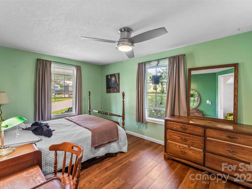 70 First Street, Canton, NC 28716.  MLS# CAR4230624, YatesRealty ID 10622. 