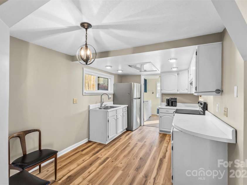 70 First Street, Canton, NC 28716.  MLS# CAR4230624, YatesRealty ID 10622. 