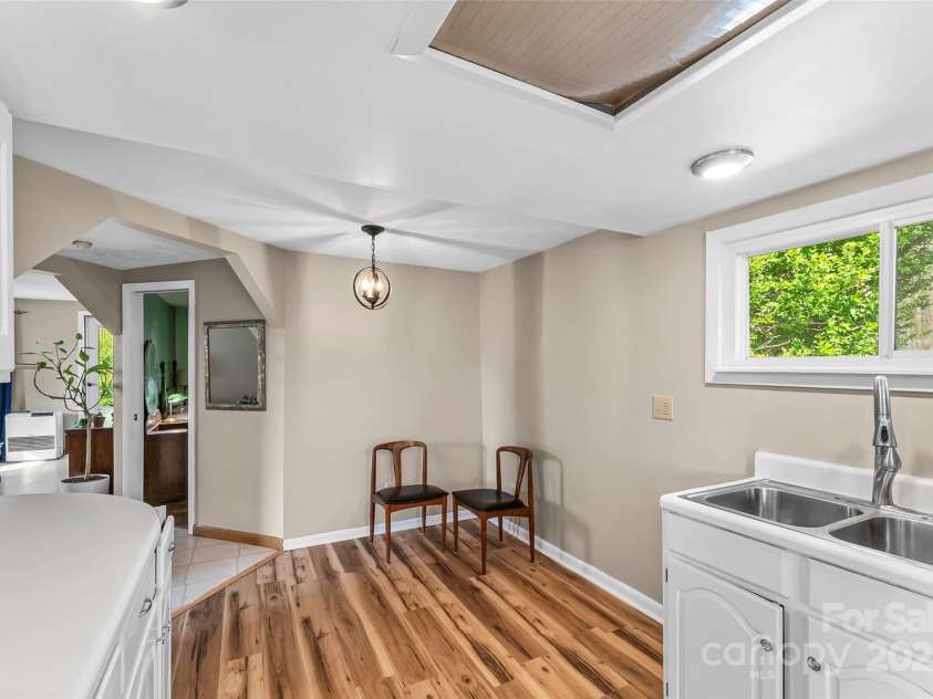 70 First Street, Canton, NC 28716.  MLS# CAR4230624, YatesRealty ID 10622. 