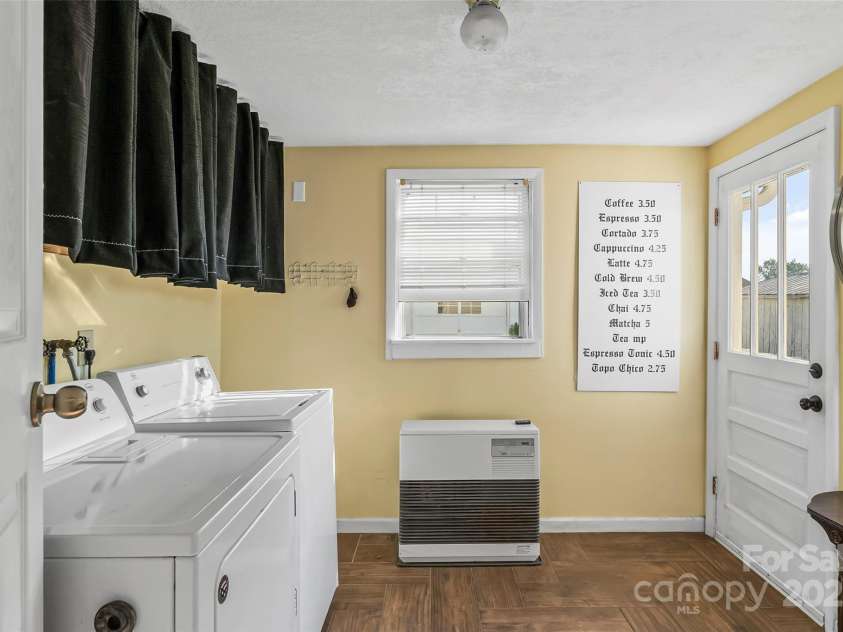 70 First Street, Canton, NC 28716.  MLS# CAR4230624, YatesRealty ID 10622. 