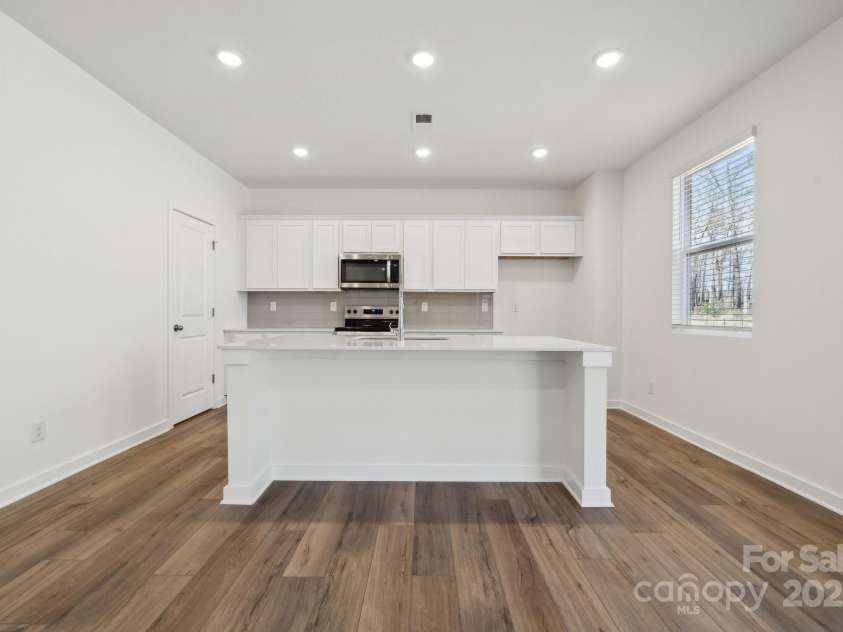 2581 Blue Sky Meadows Drive, Monroe, NC 28110.  MLS# CAR4238584, YatesRealty ID 10623. Representative photo