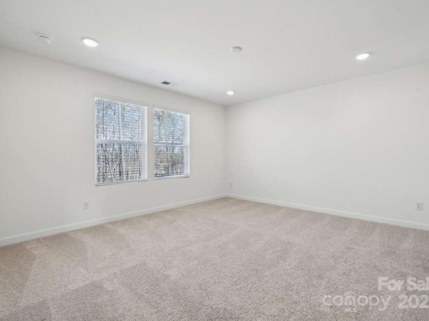 2581 Blue Sky Meadows Drive, Monroe, NC 28110.  MLS# CAR4238584, YatesRealty ID 10623. Representative photo