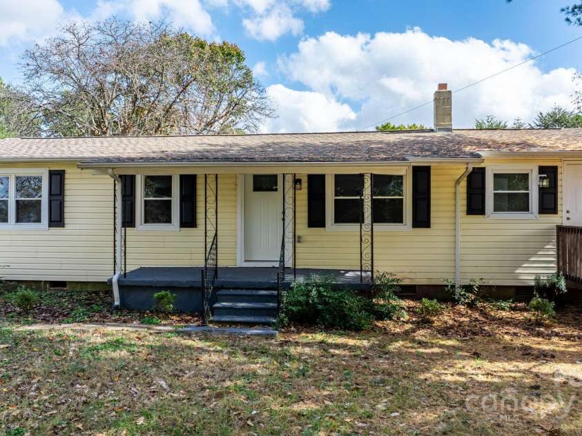 3925 Phelps Road, Vale, NC 28168.  MLS# CAR4196161, YatesRealty ID 10624. 