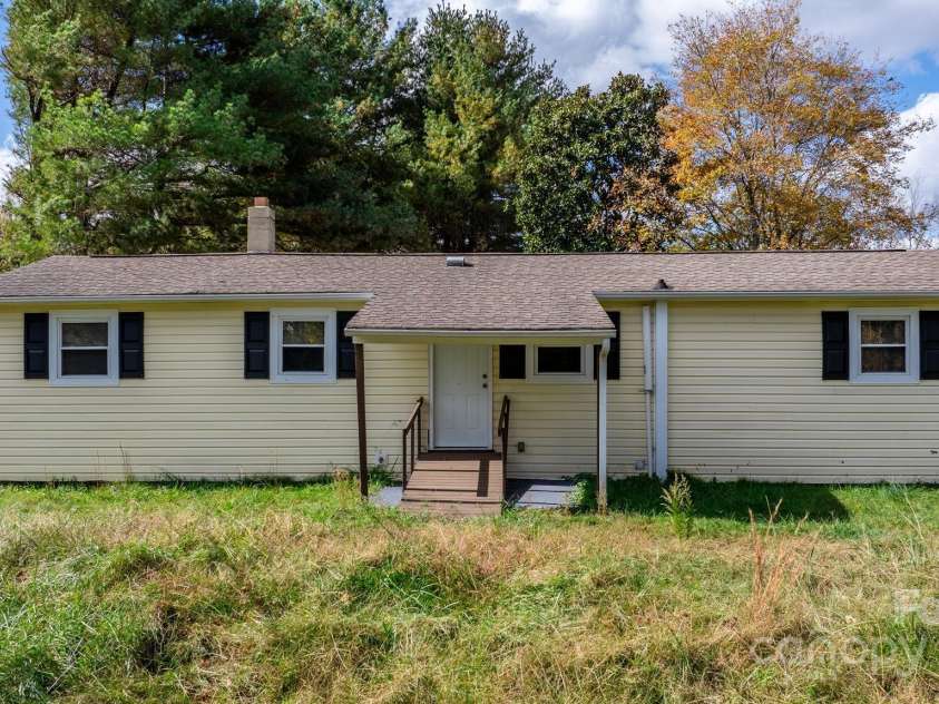 3925 Phelps Road, Vale, NC 28168.  MLS# CAR4196161, YatesRealty ID 10624. 