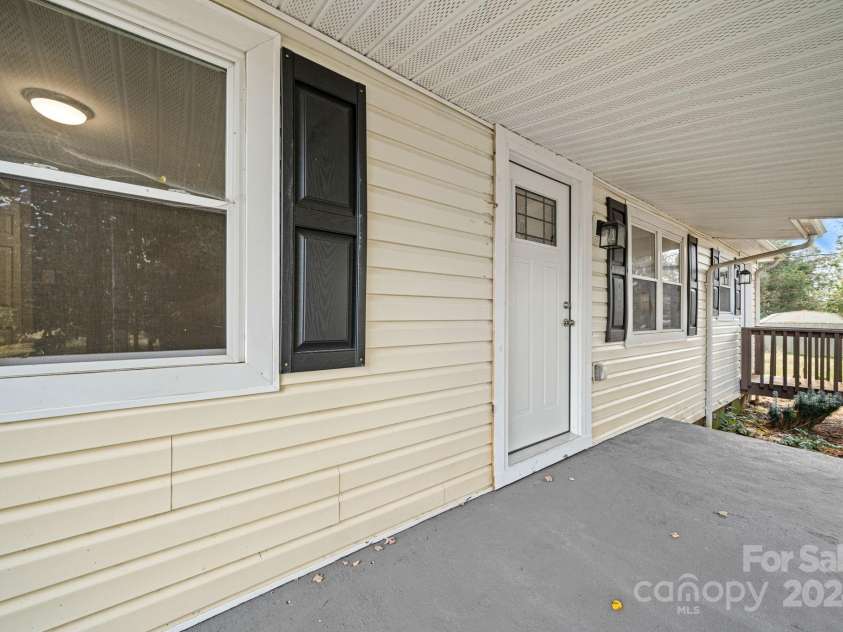 3925 Phelps Road, Vale, NC 28168.  MLS# CAR4196161, YatesRealty ID 10624. 