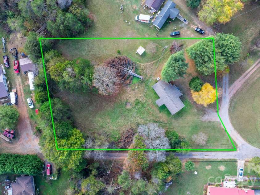 3925 Phelps Road, Vale, NC 28168.  MLS# CAR4196161, YatesRealty ID 10624. 