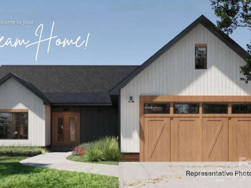 169 Hickory Grove Road, Harmony, NC 28634.  MLS# CAR4245285, YatesRealty ID 10626. 