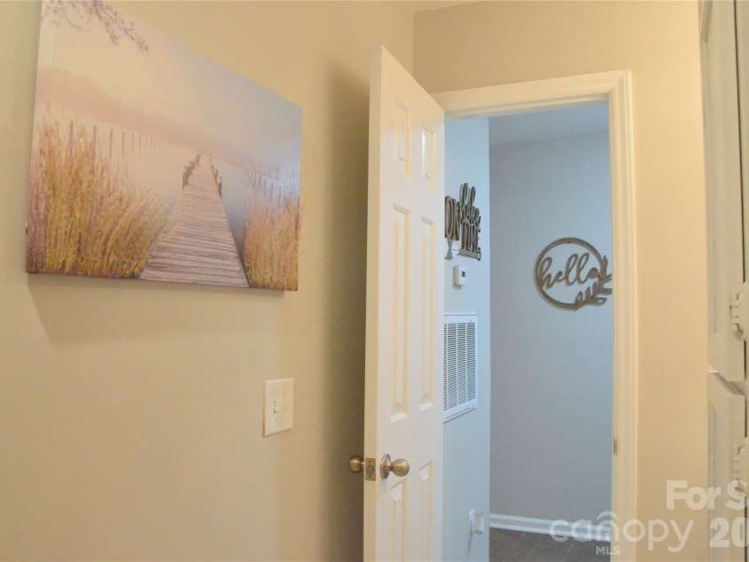 9041 J M Keynes Drive, Charlotte, NC 28262.  MLS# CAR4384703, YatesRealty ID 10626. 