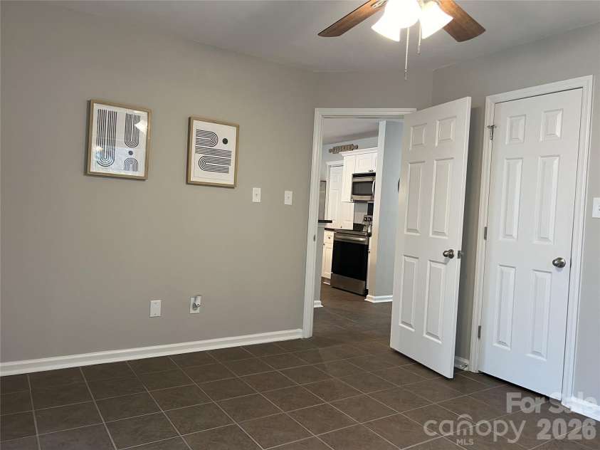9041 J M Keynes Drive, Charlotte, NC 28262.  MLS# CAR4384703, YatesRealty ID 10626. 