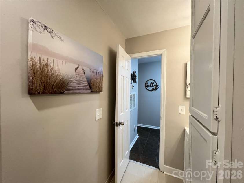 9041 J M Keynes Drive, Charlotte, NC 28262.  MLS# CAR4384703, YatesRealty ID 10626. 