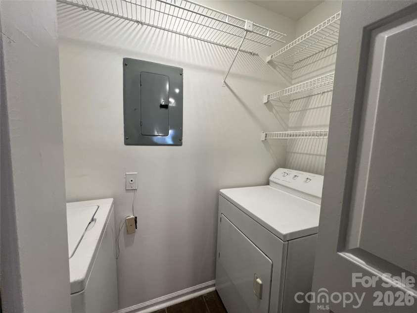 9041 J M Keynes Drive, Charlotte, NC 28262.  MLS# CAR4384703, YatesRealty ID 10626. 