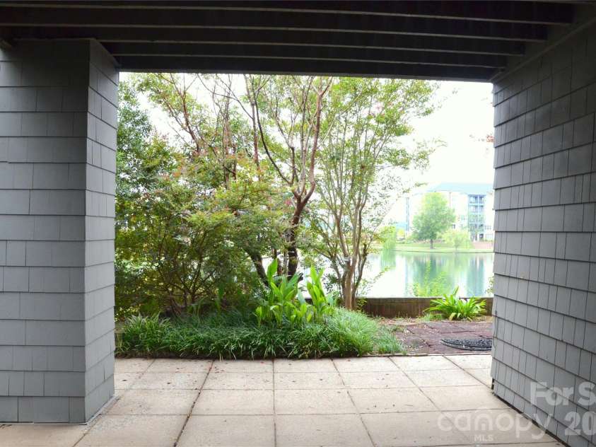 9041 J M Keynes Drive, Charlotte, NC 28262.  MLS# CAR4384703, YatesRealty ID 10626. 