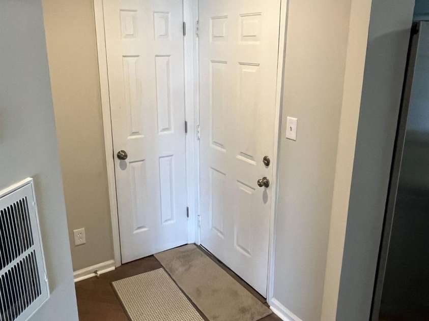 9041 J M Keynes Drive, Charlotte, NC 28262.  MLS# CAR4411303, YatesRealty ID 10626. 